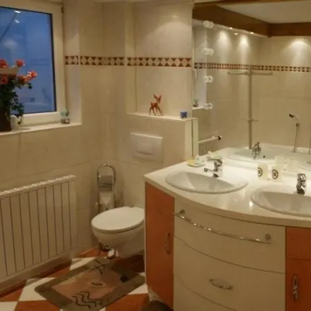 Ferienwohnung Gloria