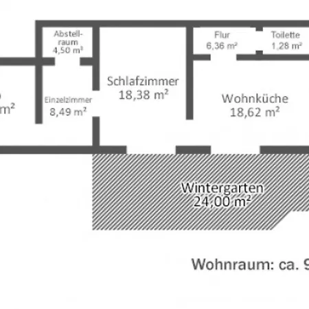 Apartment Ferienwohnung Gloria Polling (Feldkirchen)