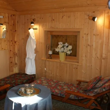 Ferienwohnung Gloria
