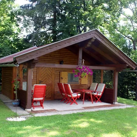 Ferienwohnung Gloria Apartment