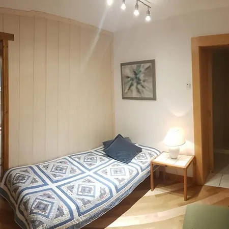 Ferienwohnung Gloria Apartment