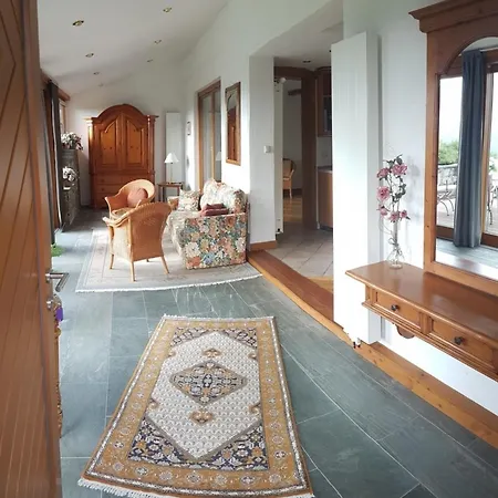 Ferienwohnung Gloria